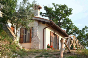 Agriturismo Istrice Innamorato Campello Sul Clitunno